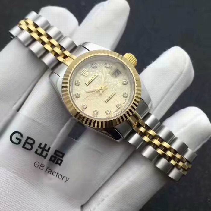 Rolex Watch 1219